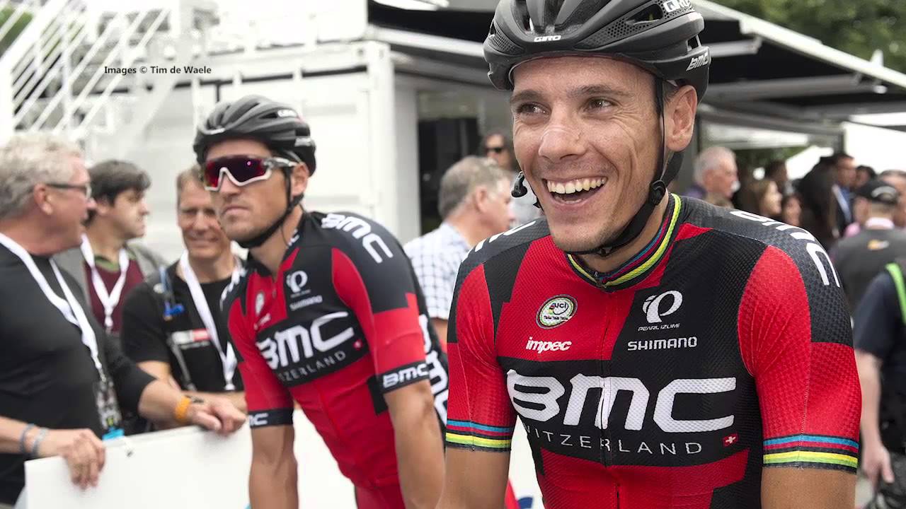 2015 World Championships - Men's Road Race: Top 10 riders to watch - YouTube