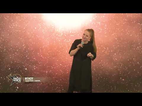 Wendy - Swiss Voice Tour 2025, Wankdorf Center