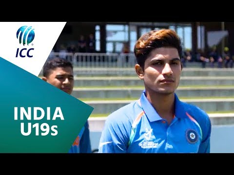 U19 Cricket World Cup Final | India Feature