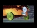 Spongebob Top Gear Intro