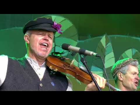 Ant rubežiaus 2017. Šeduvos bernai