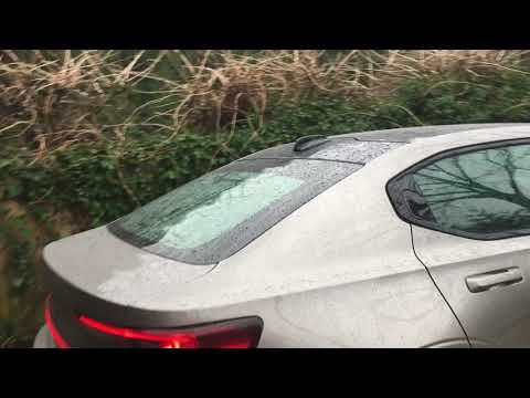 121220, Polestar 2, electric car, review prior to test drive, East Hampton, New York