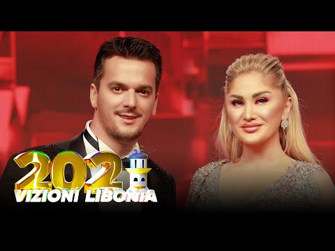 Engjellusha & Ylli Demaj - Potpuri (Gezuar 2021)