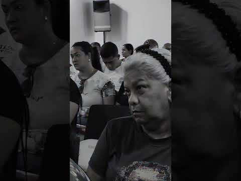 ALCALDE WILSON COY SOSTIENE REUNIÓN CON LA MILITANCIA DEL PSUV DEL MUNICIPIO SUCRE