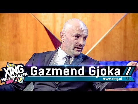 Xing me Ermalin 64 - Gazmend Gjoka