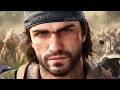 Days Gone Remastered Feels Like A New Game