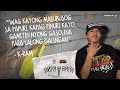 Bara Bara Ikaw Ba Si W K RAM The Linya Linya Show Ep 363