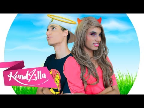 PARÓDIA| MC Don Juan - Amar, Amei