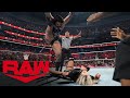 Rhea Ripley Injures Liv Morgan S Arm In A Vicious Steel Chair Attack Raw Highlights July 24 2023