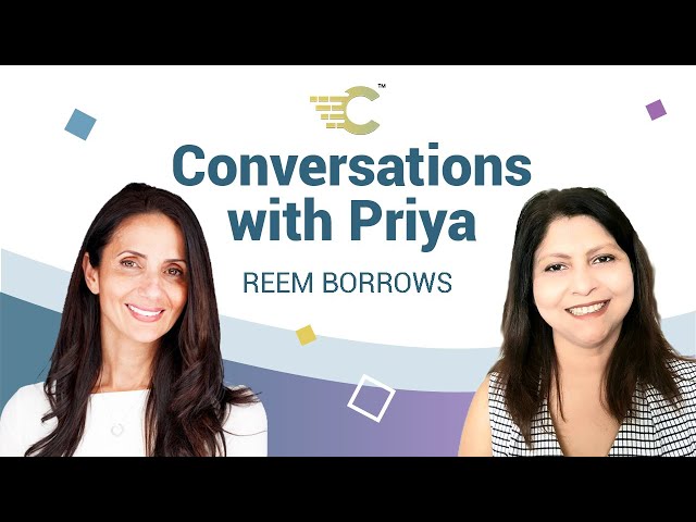 Modulating Human Potential with Reem Borrows
