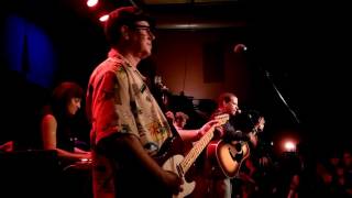 Wayne Hancock 87 Southbound @ High Noon Saloon Madison, Wisconsin 7-4-2016