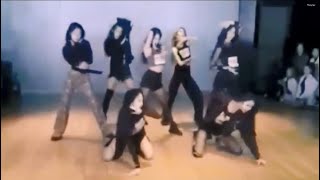 EX YG BABY MONSTERS | &#39;You&#39;ll Find A Way&#39; Mirrored Dance