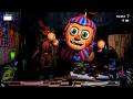 FNaF In Real Time Voice Lines Animation Compilation