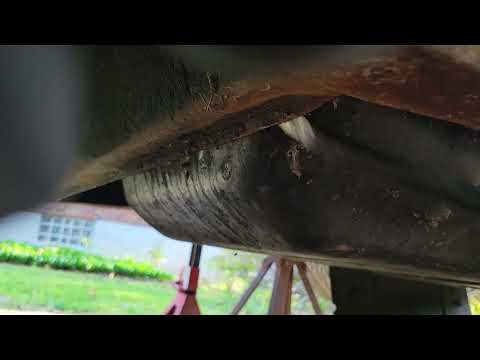 1992-1999 OBS Chevrolet Tahoe Fuel Pump Replacement and Fuel Tank Drop
