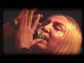 Jarboe live at Santo's Party House 2009
