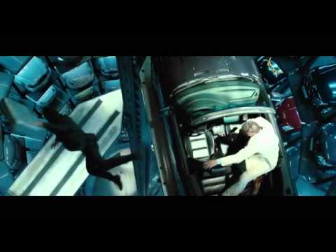 Місія неможлива: протокол «Фантом». Трейлер G