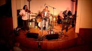 Roux du Bayou at the Laurel Theater, La danse de Mardi Gras and J'ai passé devant ta porte