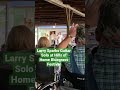 Killer Show by Larry Sparks at the 50th Annual Ralph Stanley Hills of Home Festival; McClure, VA