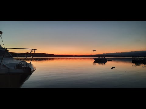 Kroatienurlaub 2020 Teil 1 - Insel Krk