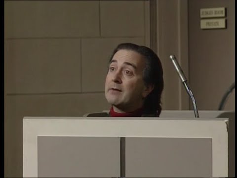 Law and Disorder Ep.3 - A Night to remember