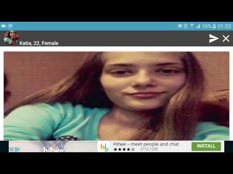 Dating online chat sites