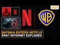 Netflix Absorbs Warner Bros Social Media Explodes What This Mega Deal Means For Future Of Cinema