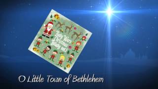 O Little Town of Bethlehem (Lullaby Version)