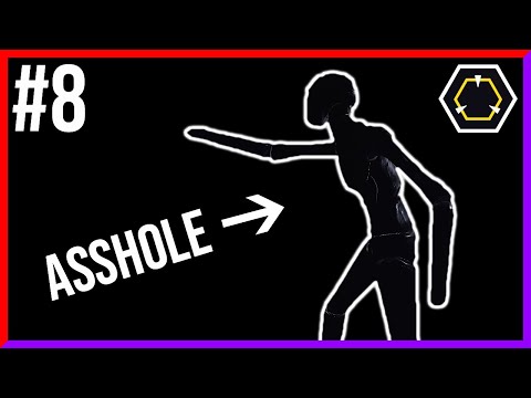 SCP-650 IS THE WORST!! - SCP Containment Breach (Unity) Part 8 [Blind Playthrough] - Venom Lion