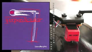 Deep Purple ✧ Somebody Stole My Guitar ✧ Vinyl