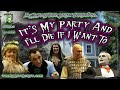 108 It S My Party And I Ll Die If I Want To The Munsters Today Season 3