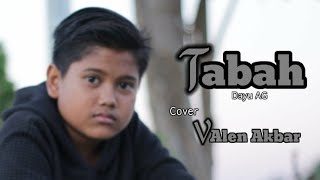 Download lagu TABAH || Dayu AG || By Valen Akbar ( Cover ) mp3
