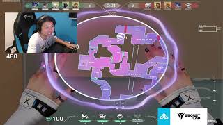 C9 OXY Clove Fracture SMOKES MVP