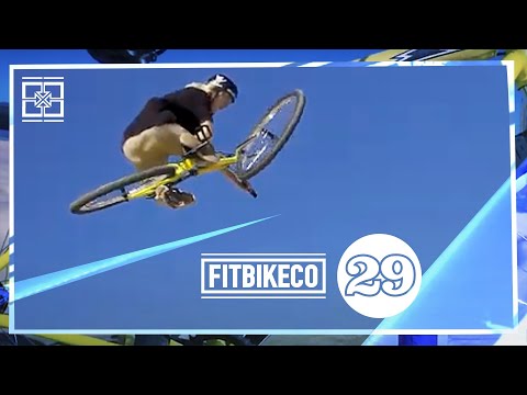 FITBIKECO. CR29 x KOLE VOELKER
