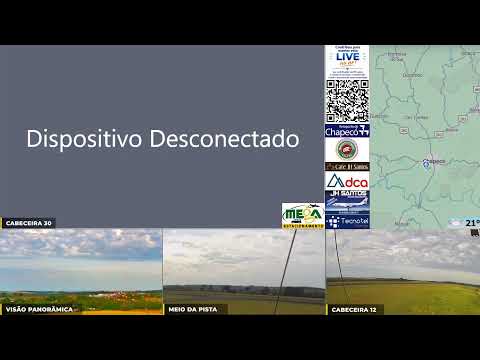 Aeroporto de Chapecó