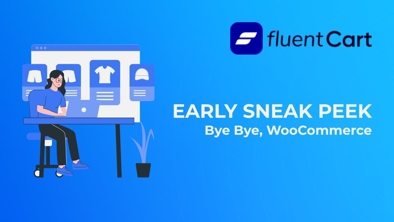 Finally, a Cart Plugin That Gets It (FluentCart Preview)