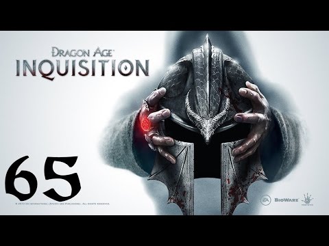 Dragon Age: Inquisition Walkthrough HD (Part 65)