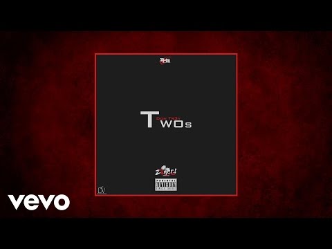 Don Tr3y - Twos (AUDIO)