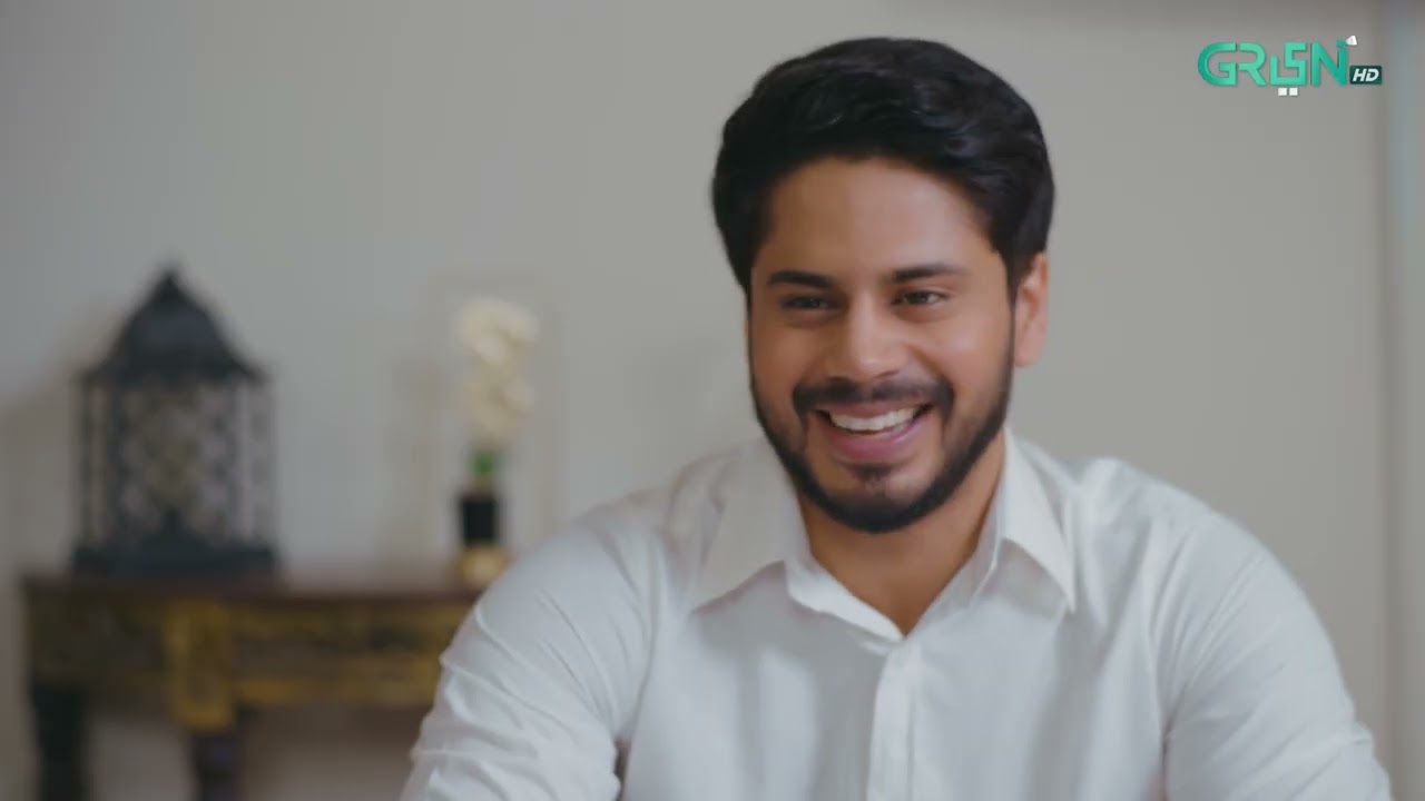 Maa Episode 62 ( Best Moment 02 ) Aina Asif - Ahmed Rafique - Sunita Marshall | Green TV