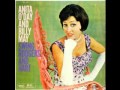 Anita O'Day & Billy May - I Could Write A Book