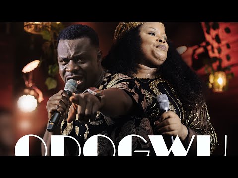 MR M & REVEVELATION - ODOGWU WONDER