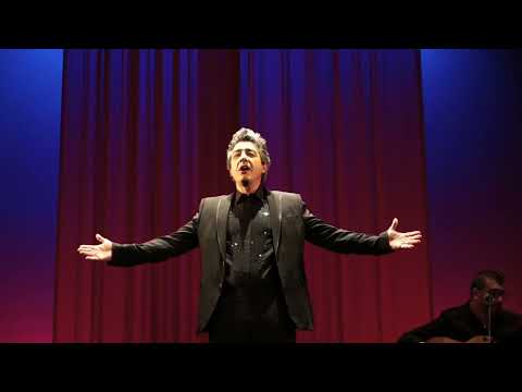 Juan Valderrama - Historias de la Copla