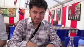 Bork Music Festival