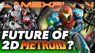 After Dread...What's Next? Could 3D Third-Person Be the Way?