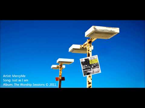 Thumbnail for Just As I Am video