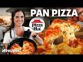 How To Make Pizza Hut S Pan Pizza At Home Allrecipes