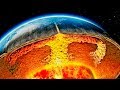Future Of Earth S Continents Earthquakes Volcanos Full Documentary