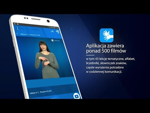 Aplikacja MIGAJ Z NAMI: PJM - Platforma edukacyjna MIGAJ.EU