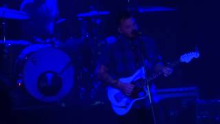 Thrice - &quot;Blur&quot; (Live in Pomona 5-13-15)