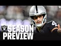 Raiders Season Preview: How do the Raiders stack up against the rest of the AFC West? | CBS Sports