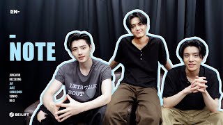 Download lagu [-note] 250802 TEAM Lucifer - ENHYPEN (엔하이픈) mp3